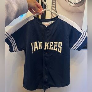 Yankees Jersey
